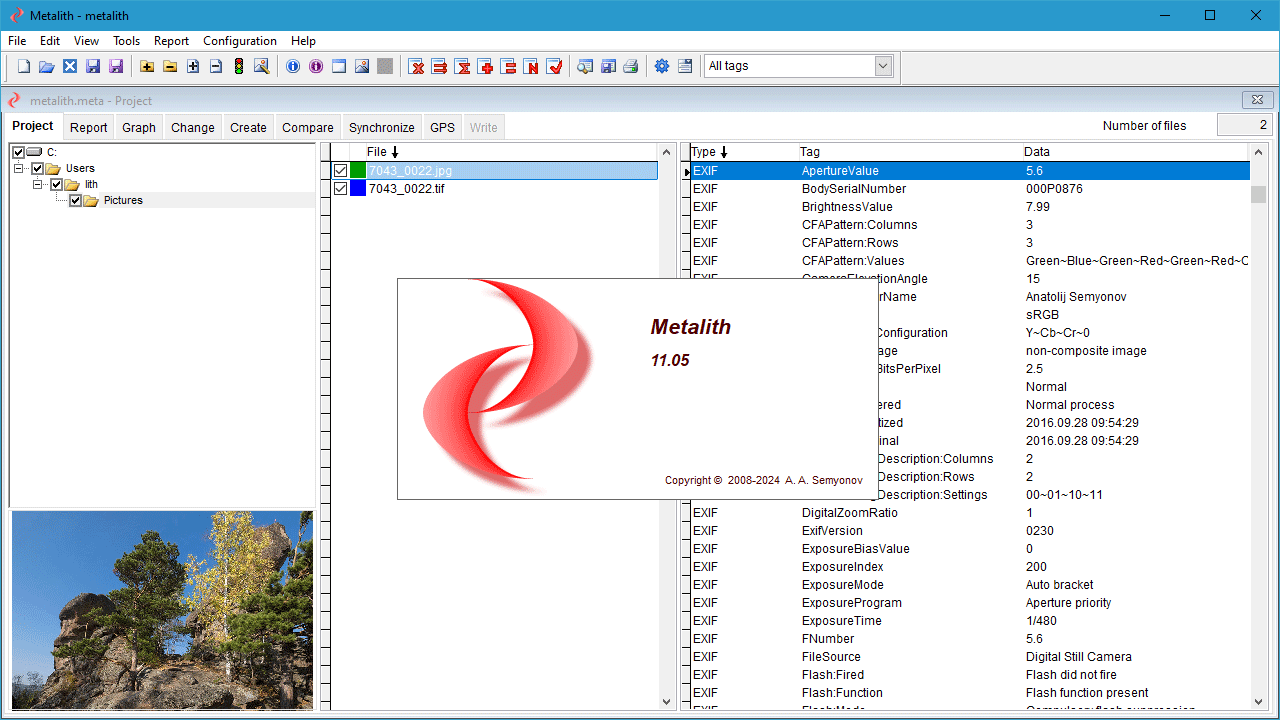 Windows 10 Metalith full